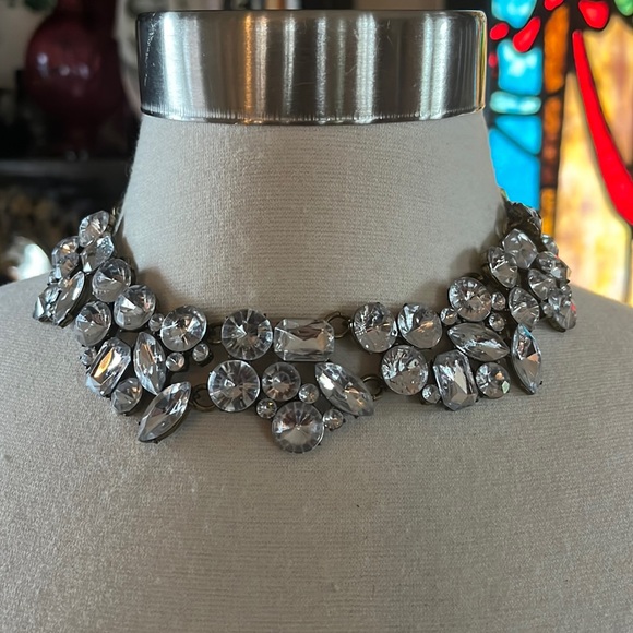 Sugar Fix Jewelry - SugarFix beauty statement necklace